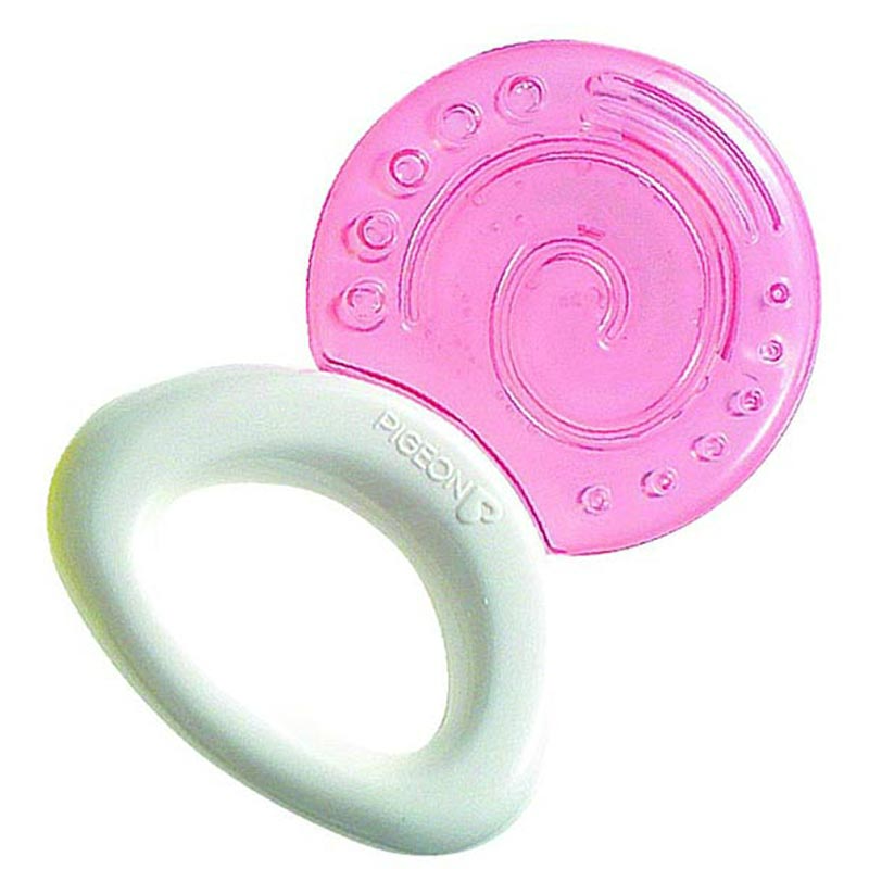 Cooling teether - circle