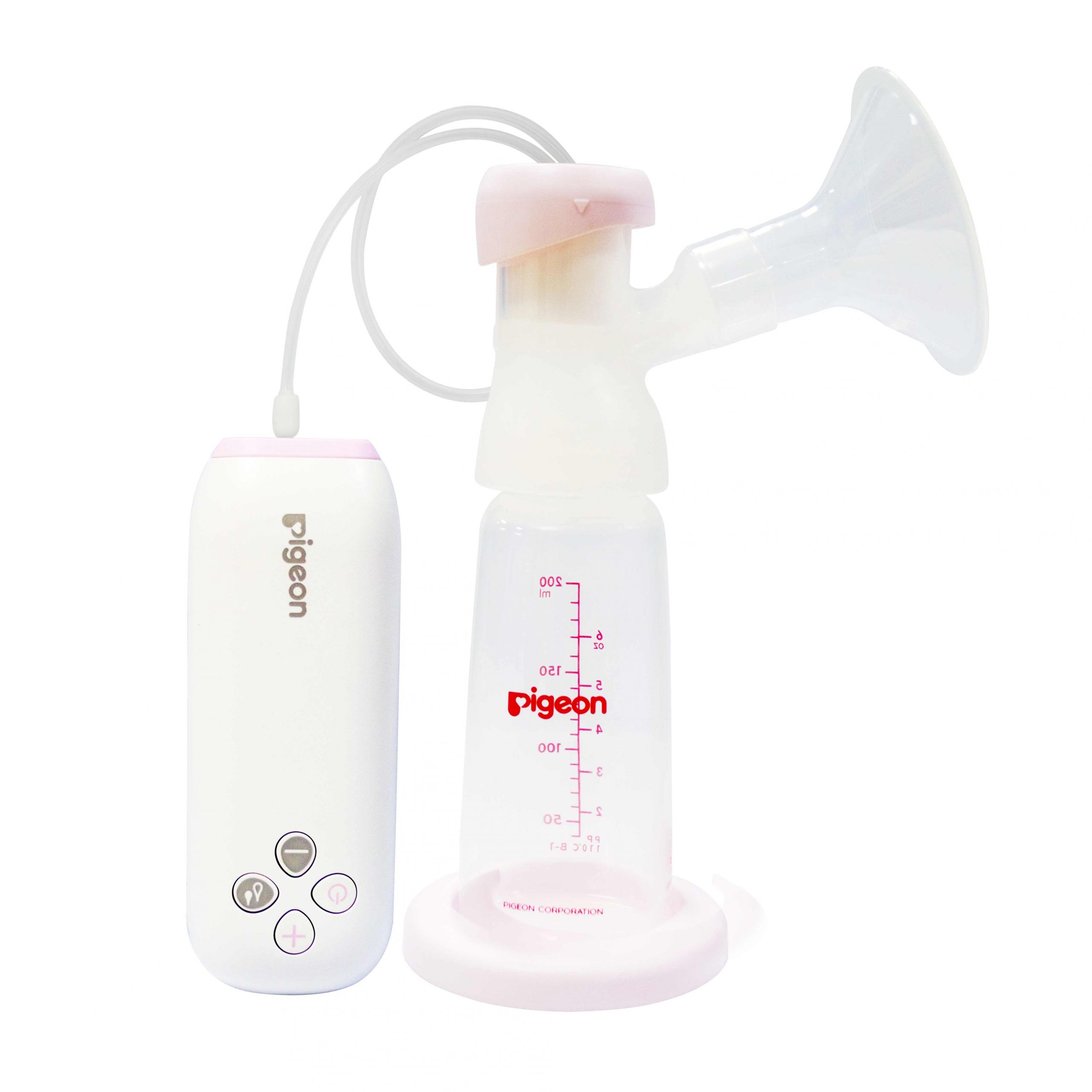 Pigeon Breast pump electric First Class 